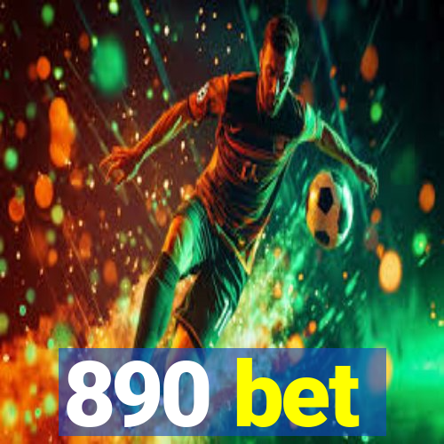 890 bet